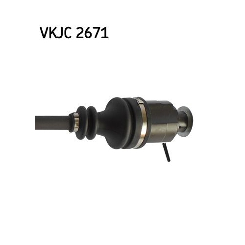 SKF Antriebswelle VKJC 2671