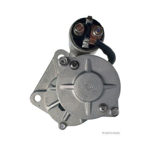 HERTH+BUSS JAKOPARTS Starter J5210301