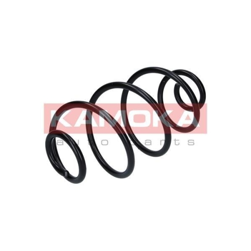 KAMOKA Fahrwerksfeder 2120046