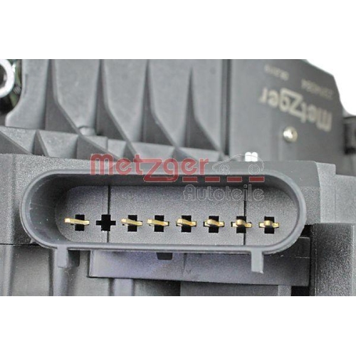 METZGER AUTOTEILE T&uuml;rschloss GREENPARTS 2314084