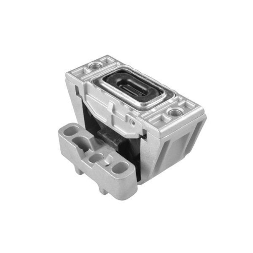 TEDGUM Lagerung, Motor