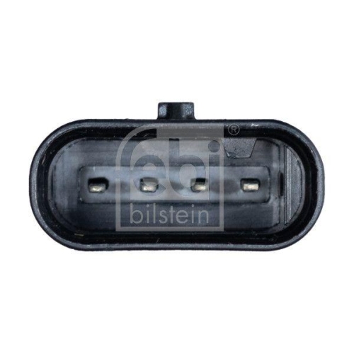 FEBI BILSTEIN Zusatzwasserpumpe (K&uuml;hlwasserkreislauf) 196941