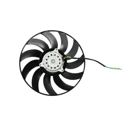 HELLA L&uuml;fter, Motork&uuml;hlung 8EW 366 420-091