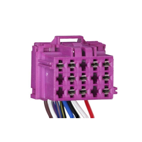 VALEO Lenkstockschalter 645041