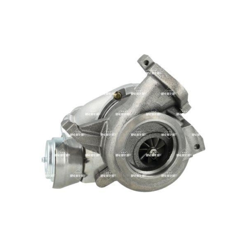 NRF Lader, Aufladung 90010206