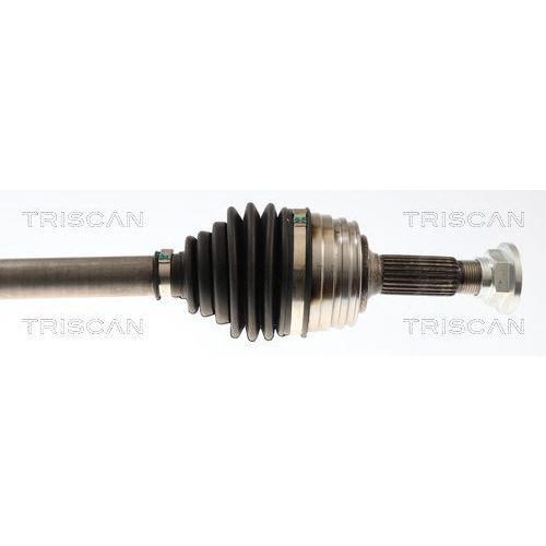TRISCAN Antriebswelle 8540 10563