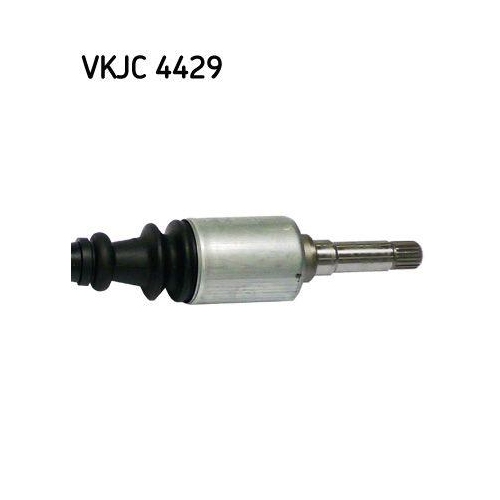 SKF Antriebswelle VKJC 4429
