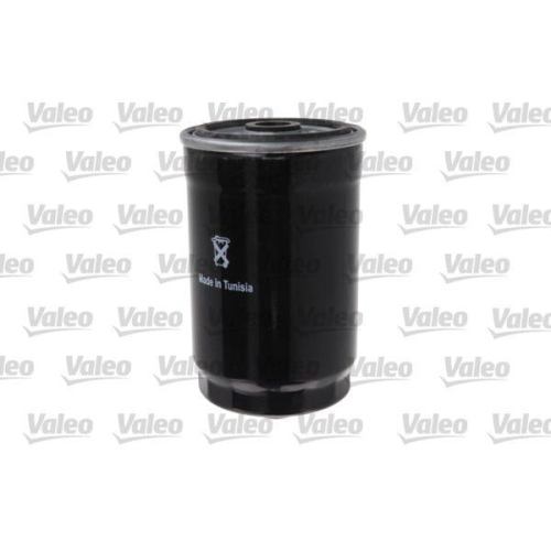 VALEO Kraftstofffilter 587755