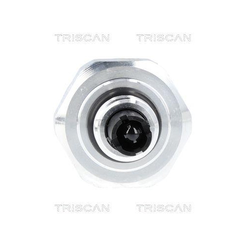 TRISCAN Druckschalter, Klimaanlage 8889 27002