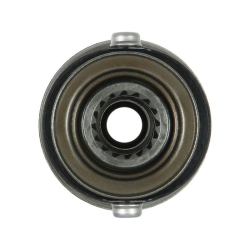 AS-PL Freilaufgetriebe, Starter AS SD0195