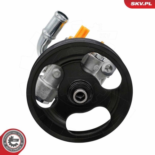 ESEN SKV Hydraulikpumpe, Lenkung 10SKV341