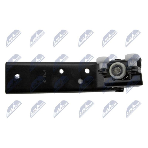 NTY Rollenf&uuml;hrung, Schiebet&uuml;r EZC-RE-109
