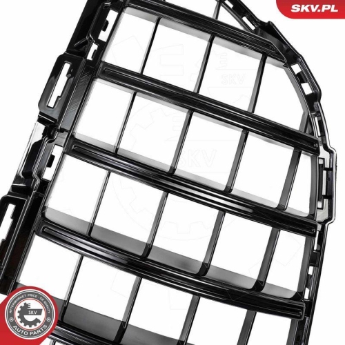 ESEN SKV K&uuml;hlergitter 66SKV531