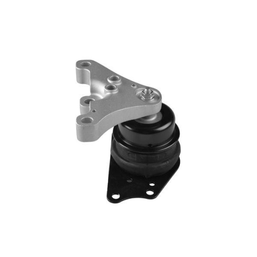 TEDGUM Lagerung, Motor TED91640