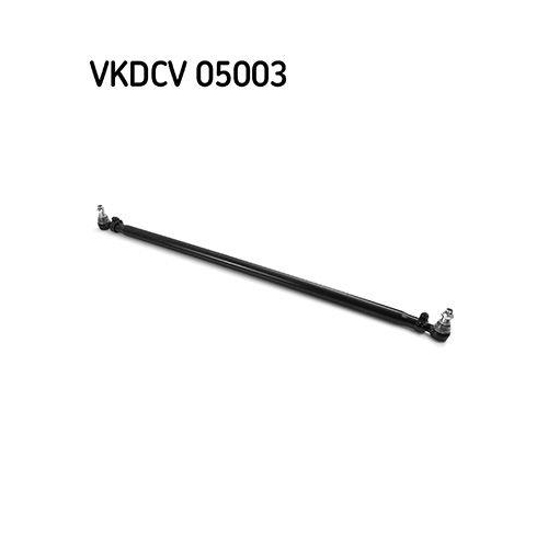 SKF Spurstange VKDCV 05003