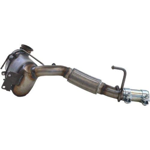 BOSAL Ruß-/Partikelfilter, Abgasanlage 097-362