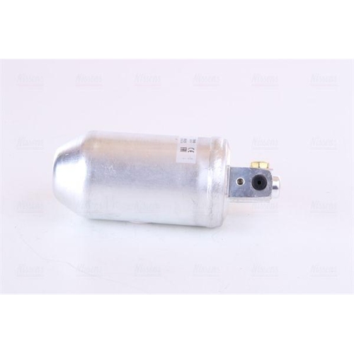 NISSENS Trockner, Klimaanlage 95048