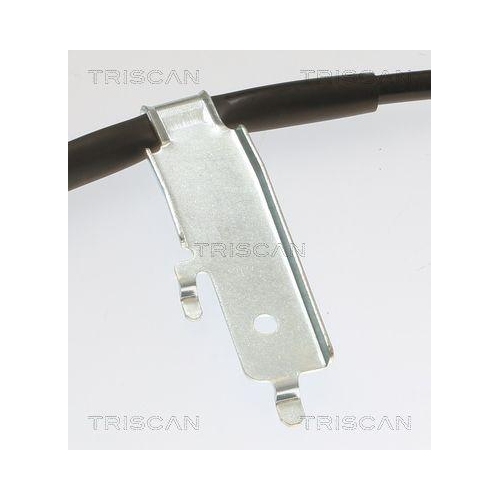 TRISCAN Seilzug, Feststellbremse 8140 141181