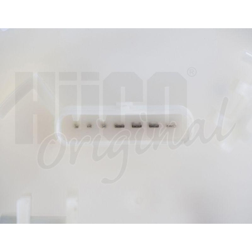 H&Uuml;CO Kraftstoff-F&ouml;rdereinheit 133155