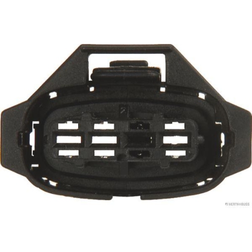 HERTH+BUSS ELPARTS Entriegelungswerkzeug, Flach-/Rundstecker 95945419