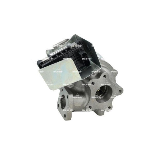 NRF Lader, Aufladung 90010319
