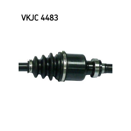 SKF Antriebswelle VKJC 4483