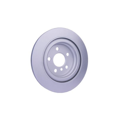 HELLA Bremsscheibe PRO 8DD 355 122-631