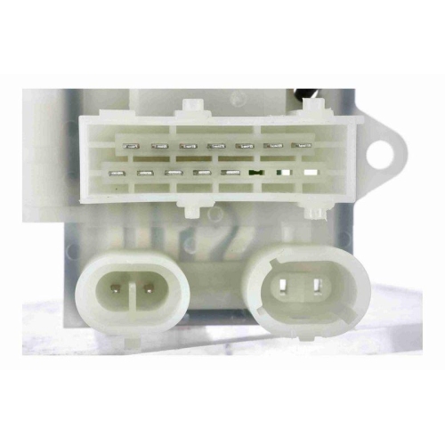 VEMO Regler, Innenraumgebl&auml;se Original VEMO Qualit&auml;t V46-79-0037