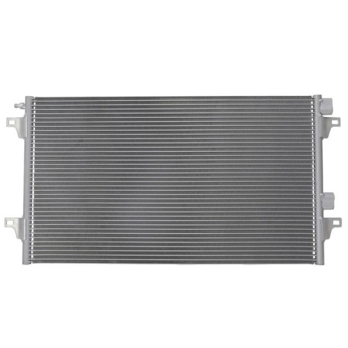 HELLA Kondensator, Klimaanlage >>> Easy2Fit <<< 8FC 366 222-991