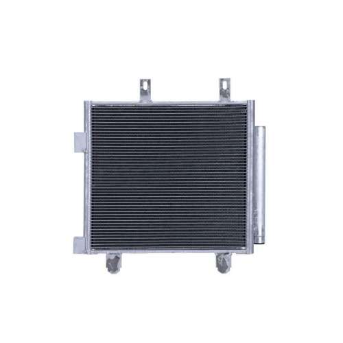 HELLA Kondensator, Klimaanlage >>> Easy2Fit <<< 8FC 366 220-771