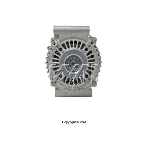 WAI Generator 23297N