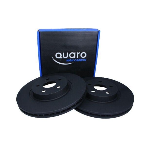 QUARO Bremsscheibe QUARO HIGH CARBON QD6208HC