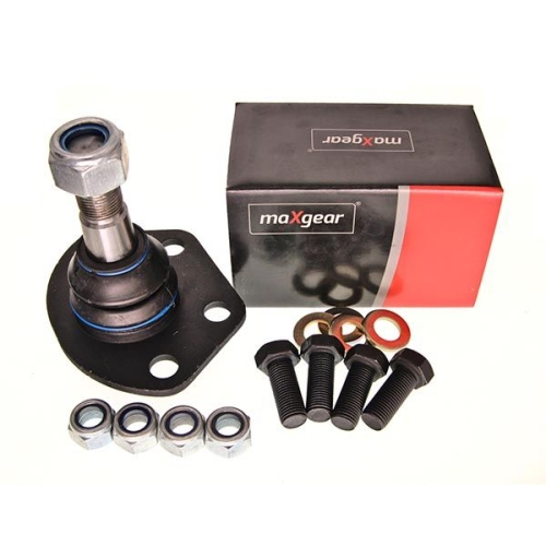MAXGEAR Trag-/F&uuml;hrungsgelenk 72-0389