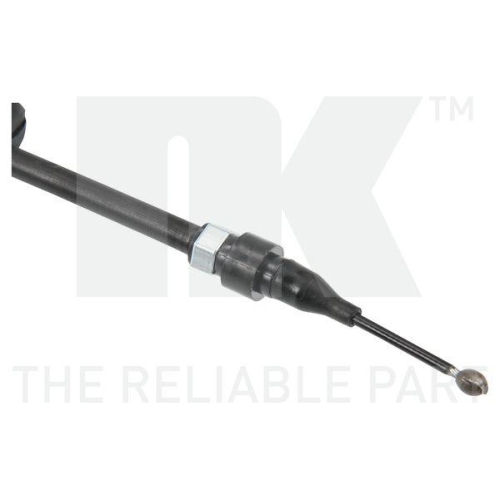 NK Seilzug, Feststellbremse 904768