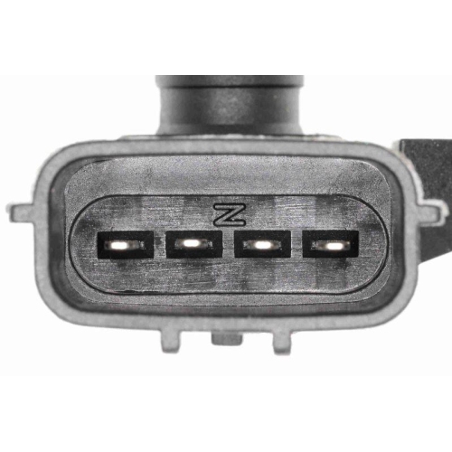 VEMO Sensor, Saugrohrdruck Original VEMO Qualit&auml;t