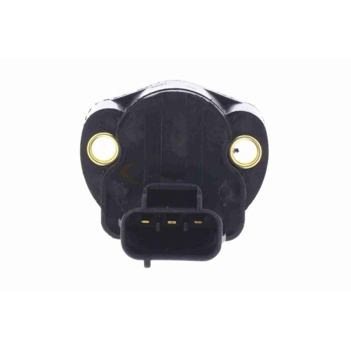 VEMO Sensor, Drosselklappenstellung Original VEMO Qualität V33-72-0105