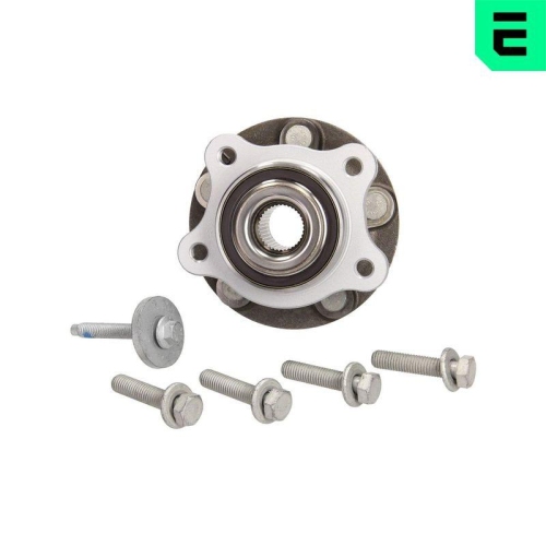 OPTIMAL Radlagersatz