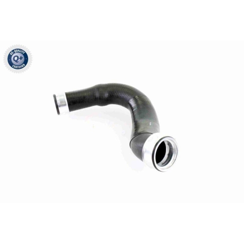 VAICO Ladeluftschlauch Q+, Erstausrüsterqualität