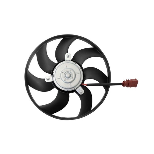 HELLA L&uuml;fter, Motork&uuml;hlung 8EW 366 420-111