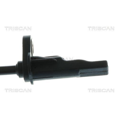 TRISCAN Sensor, Raddrehzahl 8180 11163