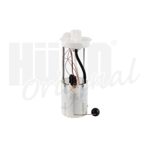 H&Uuml;CO Kraftstoff-F&ouml;rdereinheit 133156