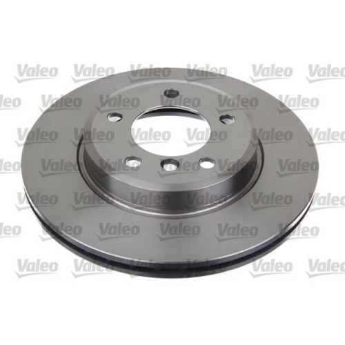 VALEO Bremsscheibe 186815