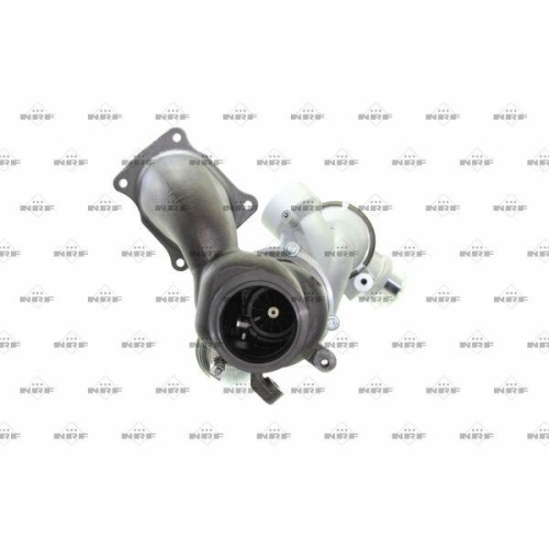 NRF Lader, Aufladung 90010375