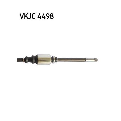 SKF Antriebswelle VKJC 4498