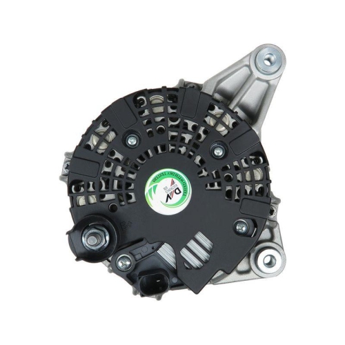 AS-PL Generator AS A0660S