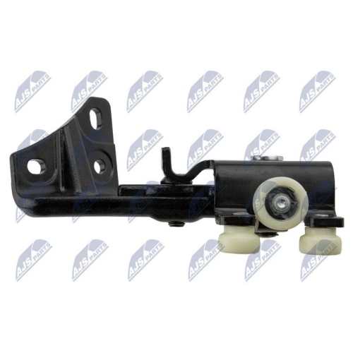 NTY Rollenf&uuml;hrung, Schiebet&uuml;r EZC-FT-092