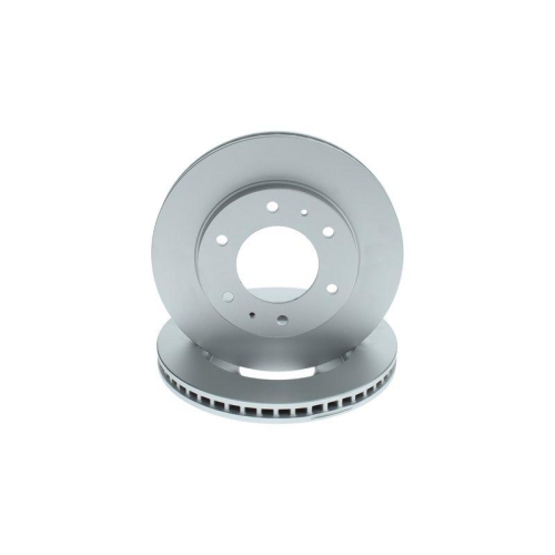 BOSCH Bremsscheibe 0 986 479 D69