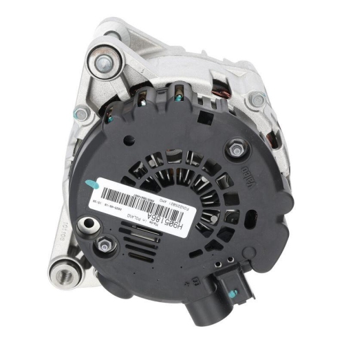 VALEO Generator VALEO ORIGINS - NEW O.E. TECHNOLOGIE 443527
