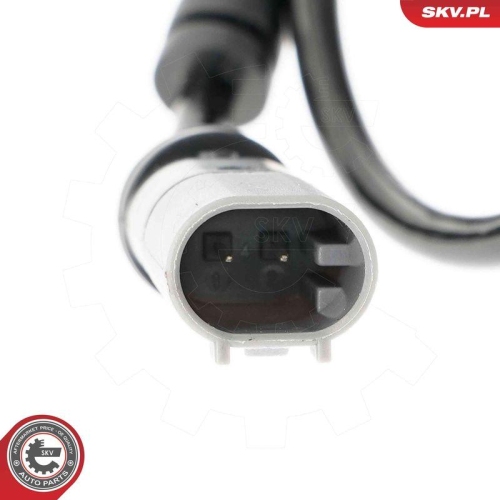 ESEN SKV Warnkontakt, Bremsbelagverschleiß