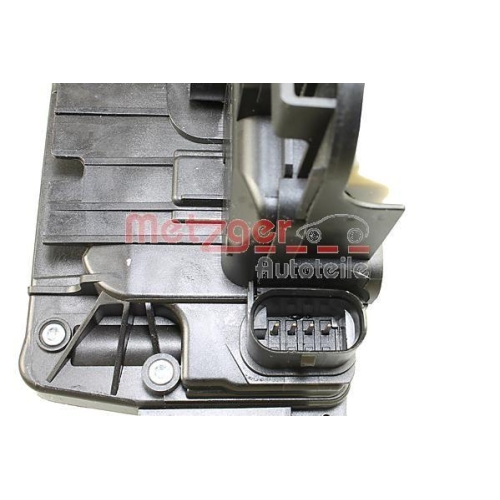 METZGER AUTOTEILE T&uuml;rschloss GREENPARTS 2314157